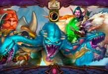 (Обновлено 24 июня) Обзор двух топ колод Биг Бист Охотника Затонувшего города