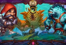 Гайд по Разбойнику на воровстве — самой популярной колоде уходящей меты