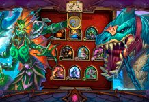 Чем поиграть в начале майского сезона: топ колоды всех классов