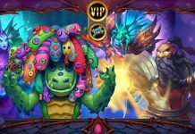 VIP: Нага Комбо Жрец — главное открытие новой меты. Большой гайд по архетипу