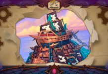 Обновление 23.4.3: нерфы 13 карт Стандарта и Вольного, баффы Полей сражений и Наемников