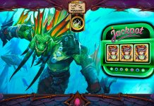 Джекпот Разбойник — самая фановая колода Трона Приливов