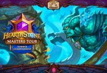 Летний Чемпионат Masters — смотрите трансляцию прямо сейчас