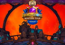 Masters Tour: Вайш’ир — трансляция и комплекты за просмотр уже сегодня