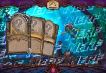 Балансный патч выходит сегодня. Что может понерфить Blizzard