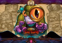 Разбор новых механик грядущего дополнения Убийство в замке Нафрия