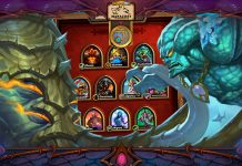 (Обновлено 20 июня) Лучшие колоды Трона Приливов в июне для всех классов