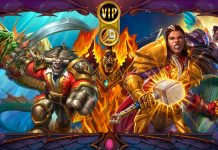 VIP: Контроль Холи Паладин — разрушитель меты недели. Большой гайд по архетипу