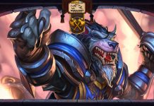 Анонс нового героя Дуэлей и важное изменение режима в замке Нафрия