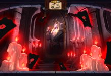 (14.07 20:00) 23 новые карты дополнения Убийство в замке Нафрия