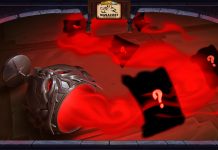 (15.07 23:00) 6 новых карт дополнения Убийство в замке Нафрия