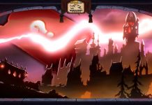 (18.07 19:00) 5 новых карт Разбойника из Убийства в замке Нафрия