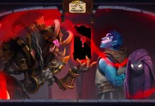 (19.07 16:00) 4 новые карты из дополнения Убийство в замке Нафрия