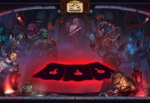 Финальный анонс 40 новых карт Убийства в замке Нафрия