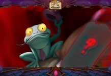 (06.07 20:30) Новая карта Разбойника дополнения Убийство в замке Нафрия