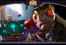 (08.07 20:30) 2 новые карты (Воин, Охотник на демонов) дополнения Убийство в замке Нафрия