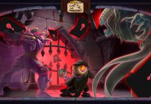 (12.07 23:00) 6 новых карт дополнения Убийство в замке Нафрия