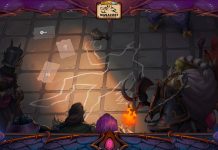 (05.07 21:00) Сир Денатрий и 2 новые области из дополнения Убийство в замке Нафрия