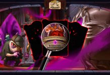 5 лучших эпиков Убийства в замке Нафрия