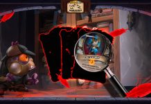 10 лучших легендарок Убийства в замке Нафрия