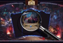 7 лучших редких карт Убийства в замке Нафрия