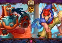 Серверное обновление 24.0.1: Смазочный бот удален из Полей сражений