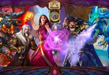 (Обновлено 17 июля) Гайд по Ренатал Престор Друиду в поздней мете Затонувшего города