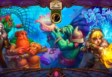 Гайд по Ренатал Квест Охотнику — разрушителю меты Затонувшего города