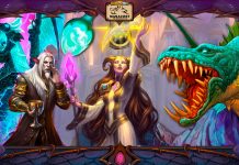 Обзор Ренатал Квест Жреца — топ-1 Легенды в июле