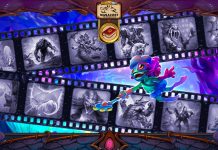 Как развивалась мета Затонувшего города: топ колоды разных патчей