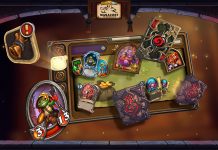 Обновление ленты наград Убийства в замке Нафрия