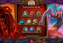 Более 40 Вольных колод из топа Легенды в июле