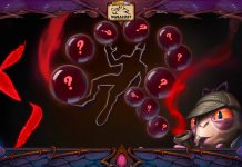 (01.07 21:00) 10 новых карт дополнения Убийство в замке Нафрия