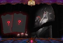 (03.07 10:00) 3 новые карты Паладина дополнения Убийство в замке Нафрия