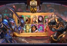 3 стартовые колоды Дария Краули — нового героя Дуэлей