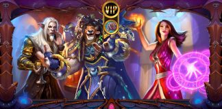 VIP: Престор Друид — последний шанс поиграть одной из топ колод уходящей меты. Большой гайд по архетипу