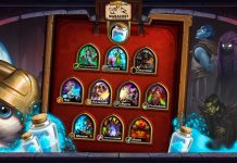 (Обновлено 20 октября) 8 максимально бюджетных колод Убийства в замке Нафрия