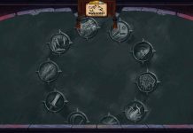 Потасовка: Загадочный рецепт!