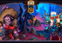 Обзор Эволв Шамана Убийства в замке Нафрия из топ-35 Легенды