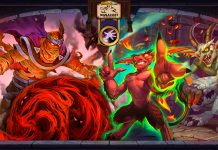 Гайд по Бесолоку — сильнейшему архетипу Убийства в замке Нафрия