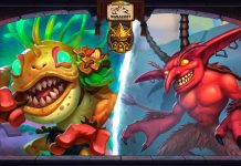 Изменения демонов и мурлоков на Полях сражений — 4 новых существа