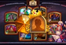 (Обновлено 19:00, 26 колод) Колоды из Легенды после выхода балансного патча