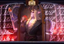 Балансный патч на этой неделе: что понерфят в Стандарте