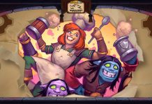 Обновление 24.0.3 уже в игре: изменения 30 карт Стандарта и Вольного, баланс Полей сражений и Дуэлей