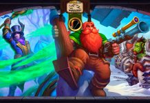 Гайд по Квест Охотнику замка Нафрия — лучшей контре Скелет Мага