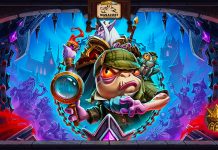 Новая механика на Полях сражений — Задачи