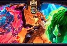 Гайд по Рамп Друиду Убийства в замке Нафрия