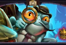 (19:00) Анонсы наград новой механики Задач на Полях сражений