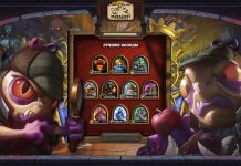 8 лучших колод Убийства в замке Нафрия