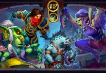 VIP: (Обновлено) Миракл Разбойник — лучшая колода патча. Большой гайд по архетипу